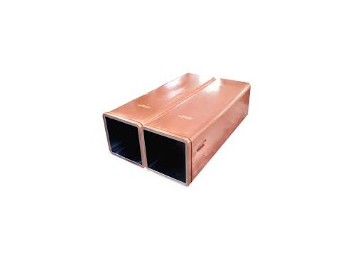 COPPER MOULD TUBE / PLATE